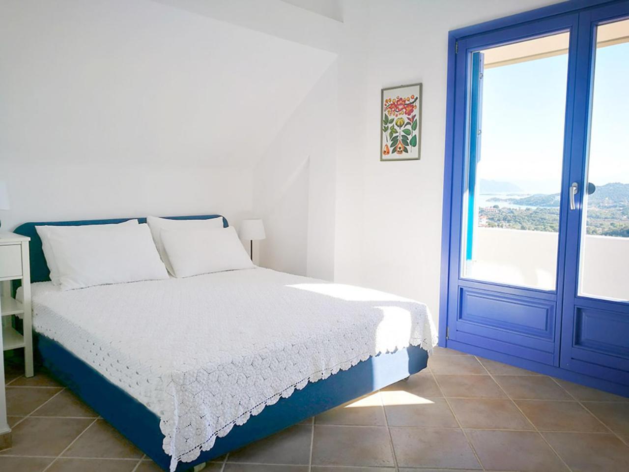 Olive Bay Hilltop Apartments Αμμουλιανή Δωμάτιο φωτογραφία